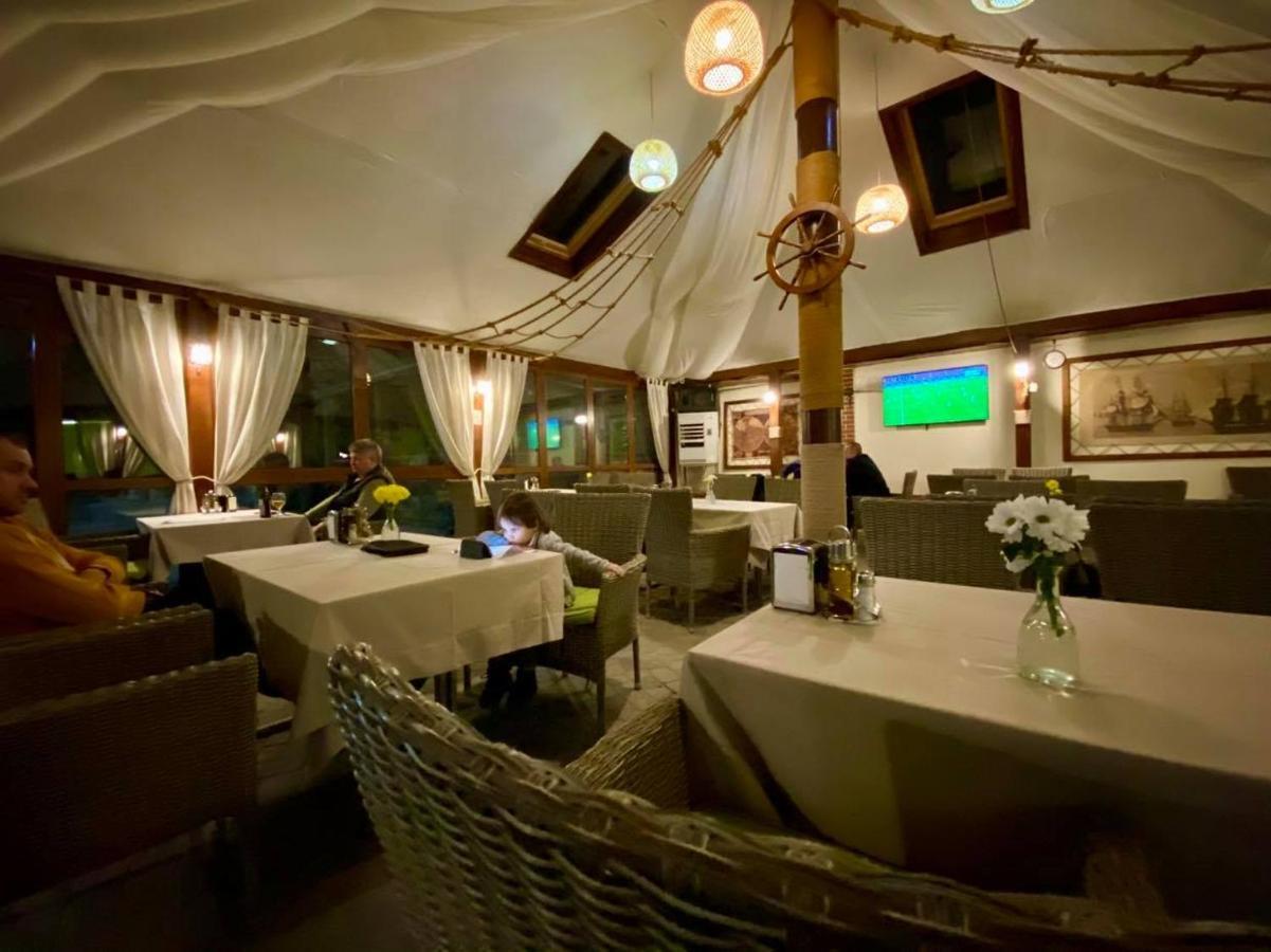 Marco Polo, Cahul Hotel Exterior photo