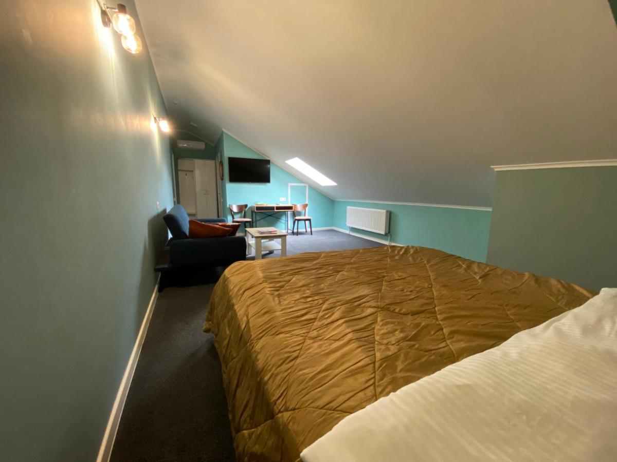 Marco Polo, Cahul Hotel Room photo